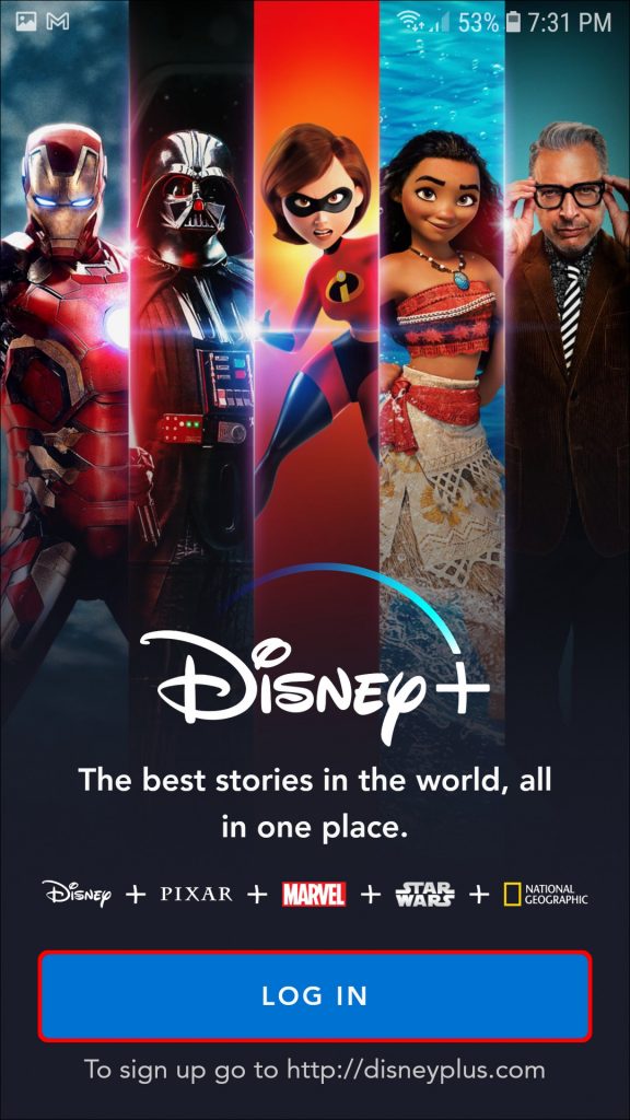 How To Watch Disney Plus With Friends
