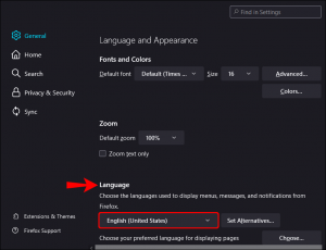 How to Change the Language on HBO Max