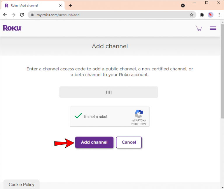 How To Add Channels to a Roku Device