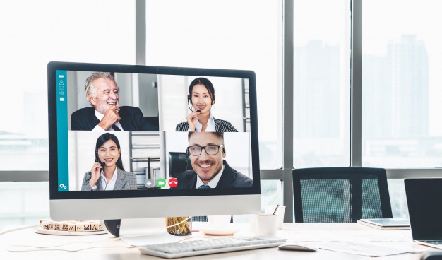 Download How To Change The Background In Webex