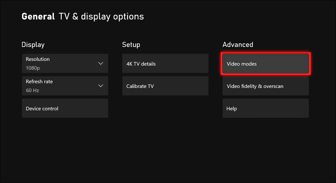 Add Some Color to Your Life! Here's How to Enable HDR on Xbox One