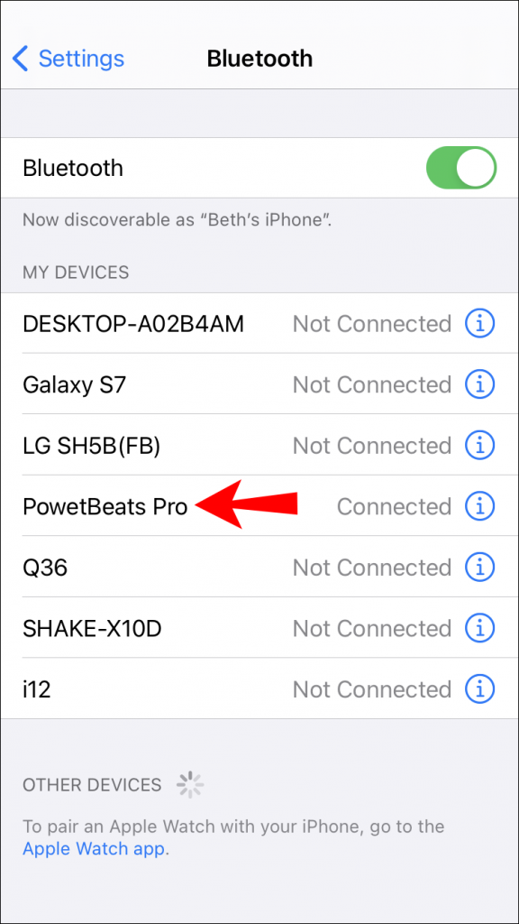 How to Connect Beats Wireless to a PC or Smart Phone