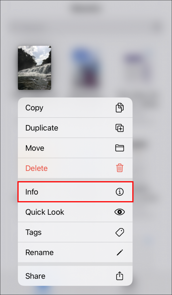 How To View the Metadata of a Photo on a PC or Mobile Device
