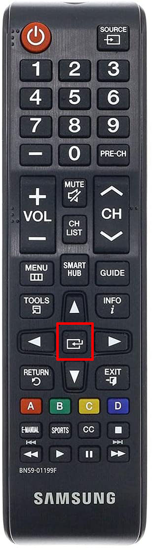 How To Add Apps To The Home Screen On A Samsung Tv