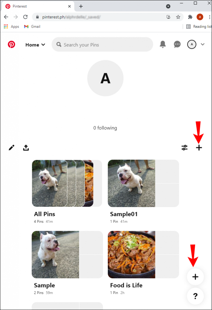 How to Create a Pin for Pinterest on a PC or Mobile Device