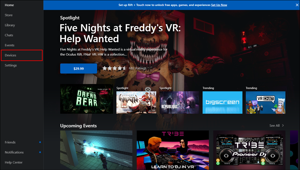 Tutorial: Como instalar e jogar Roblox em Realidade Virtual no Meta Quest 2  - App Lab VR 
