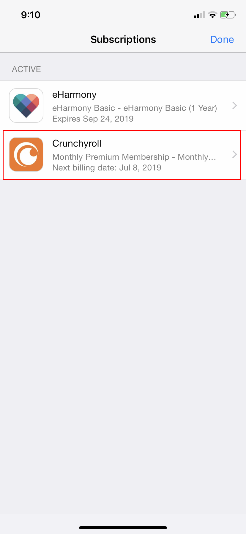 your name crunchyroll