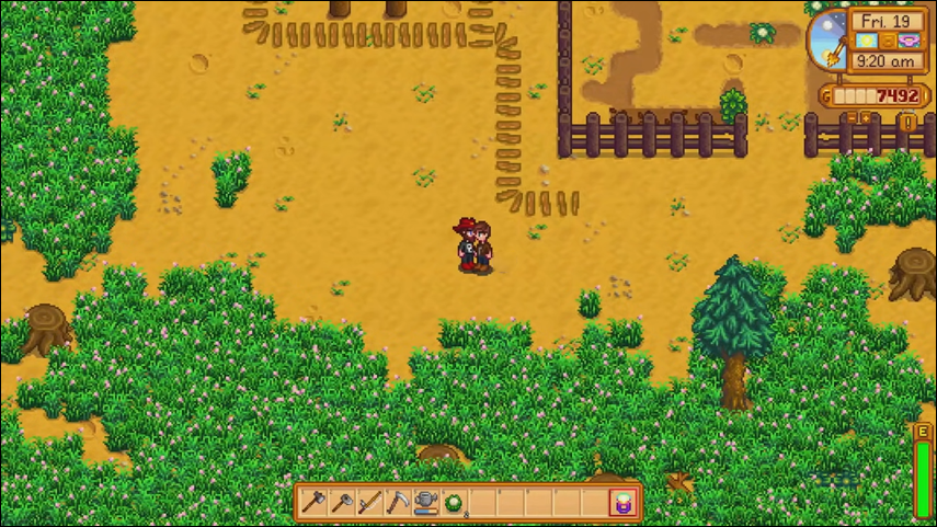 How To Get Married In Stardew Valley, Good Names For Farms In Stardew Valley