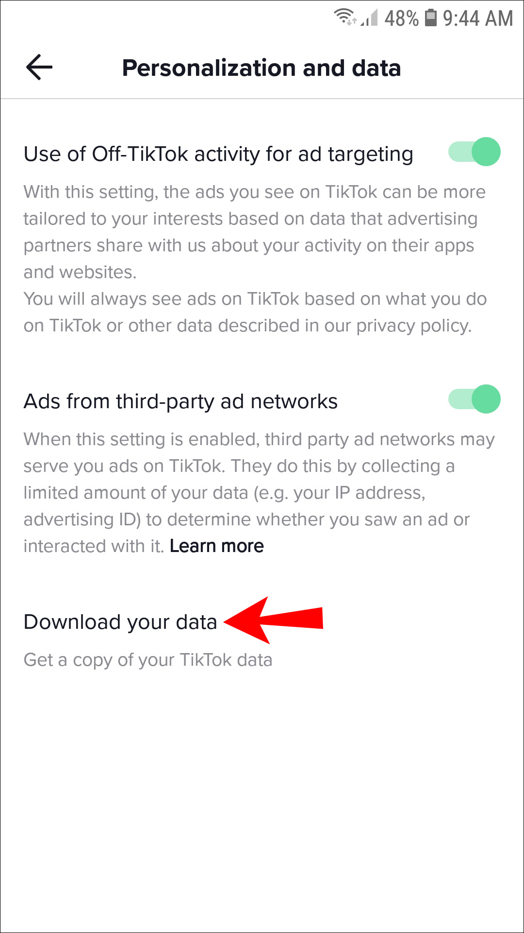 How to View and Manage Your TikTok Watch History - Make Tech Easier