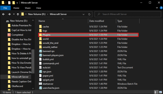 How to Change the Spawn Point on a Bukkit Server in Minecraft