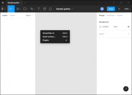How to Add & Use Plugins in Figma