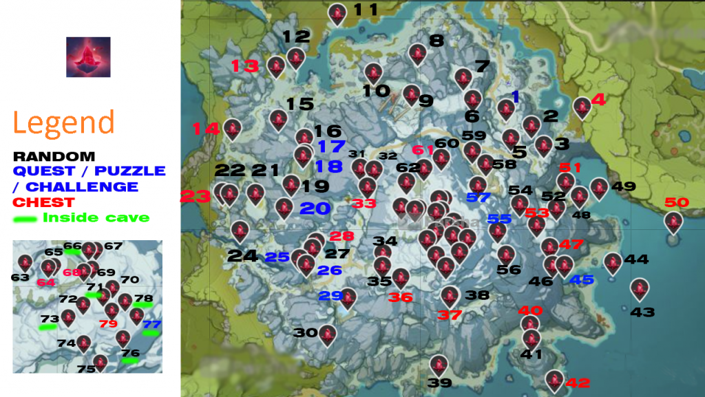 A Complete List Of Genshin Impact Crimson Agate Locations With Maps a-complete-list-of-genshin-impact-crimson-agate-locations-with-maps