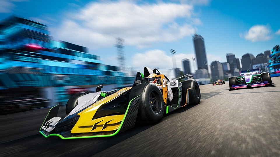 Best Racing on PS4 2022: 10 Driving Sims and Racers You Should Try