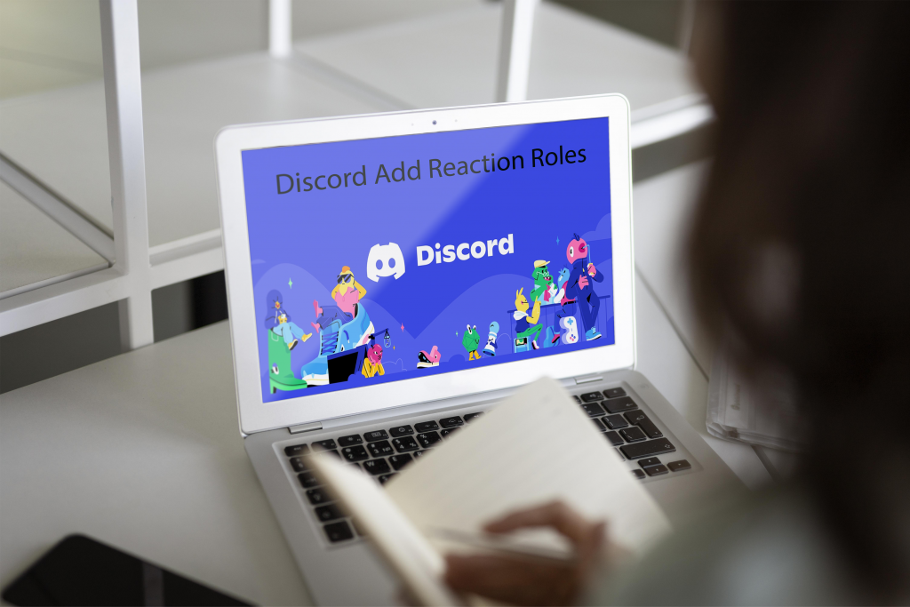 how to add your discord on roblox profile