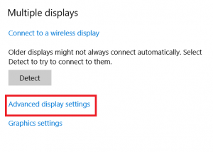 What to Do if Your Computer Monitor Starts Flickering