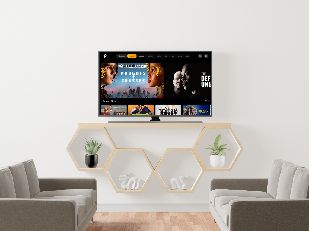 How to Add Peacock TV to a Firestick