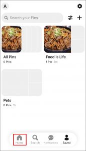 How to Create a Pin for Pinterest on a PC or Mobile Device
