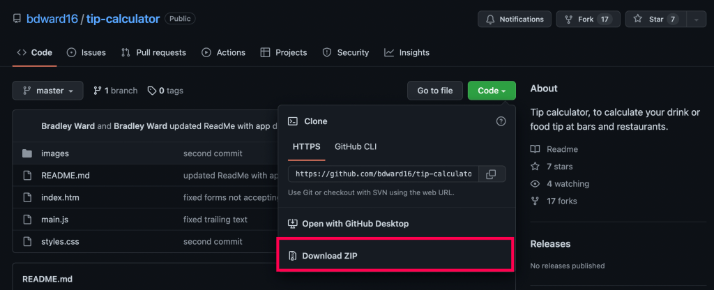 How To Download Files From Github