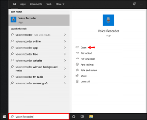 How to Play Music Through Your Mic