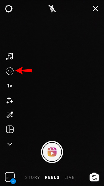 What Is The Maximum Allowed Length Of An Instagram Reel 60 Seconds