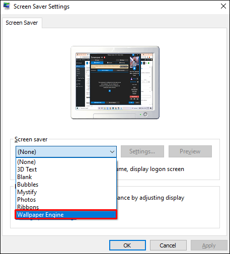 How To Create A Playlist In Wallpaper Engine