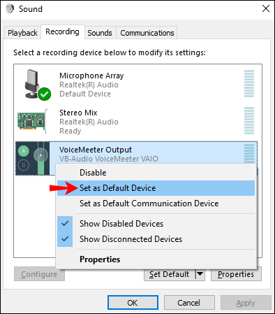 How to Play Music Through Your Mic