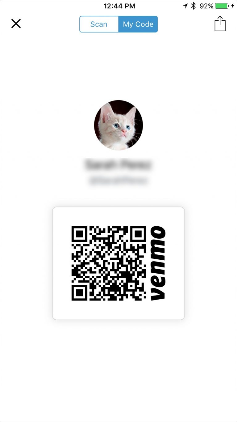 How to Add Friends in Venmo