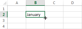 How to Copy Values in Excel [Not the Formula]