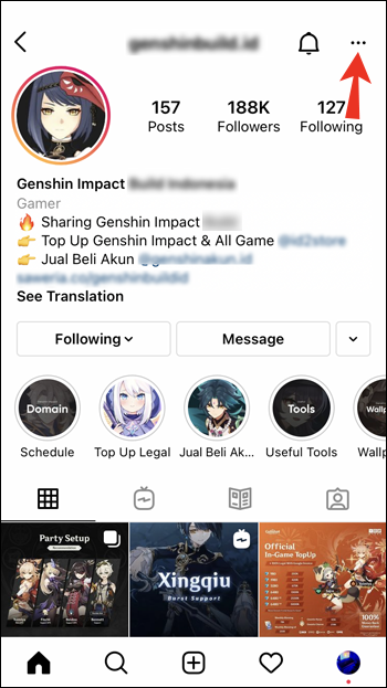 How To View When An Instagram Account Was Created Your Own Or Someone Else S