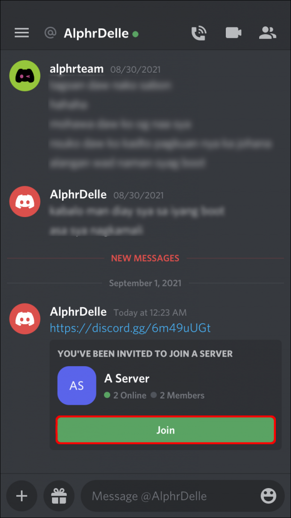 How to Check Who Reacted to a Message in Discord