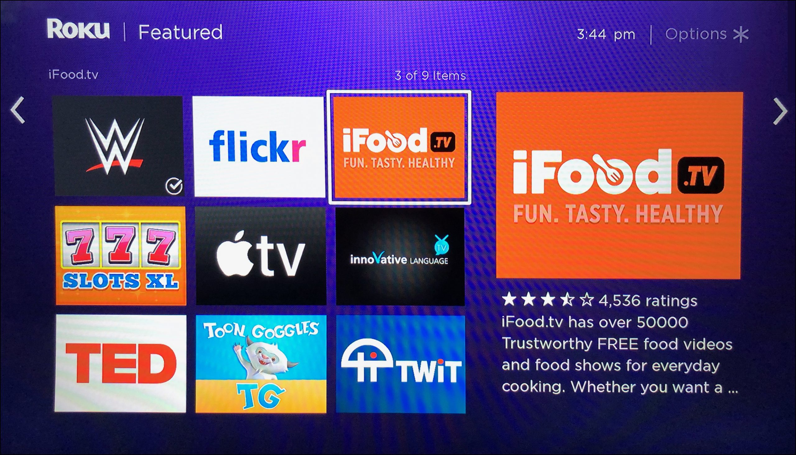 How to Add Apps to a Roku Device or Roku TV