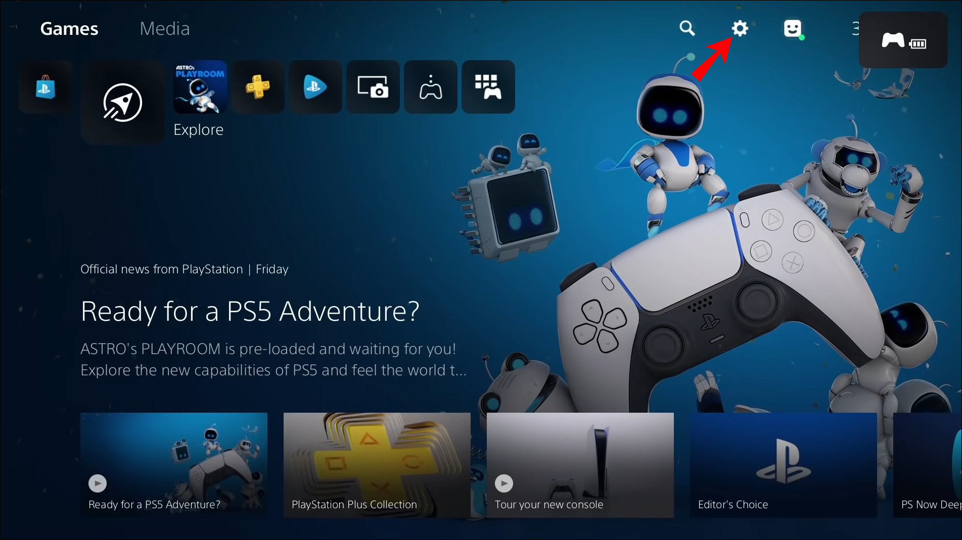PS5: How To Access EA Play On PlayStation, 44% OFF