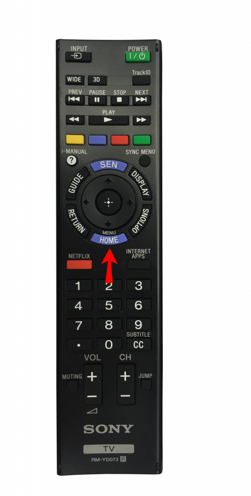 How to Turn Off Demo Mode on a Sony TV