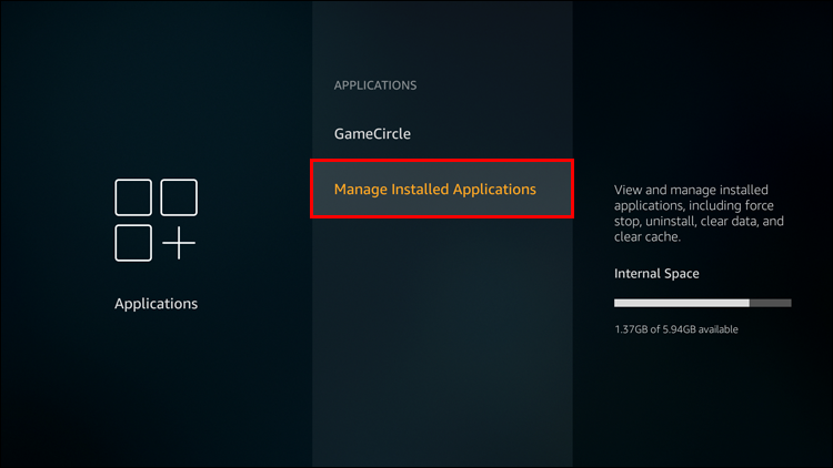 how to delete apps on firestick how to delete apps on firestick