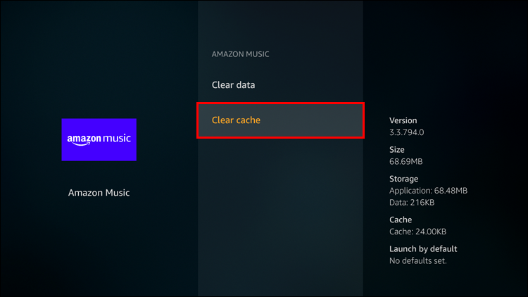How to Delete the Amazon Apps from a Firestick