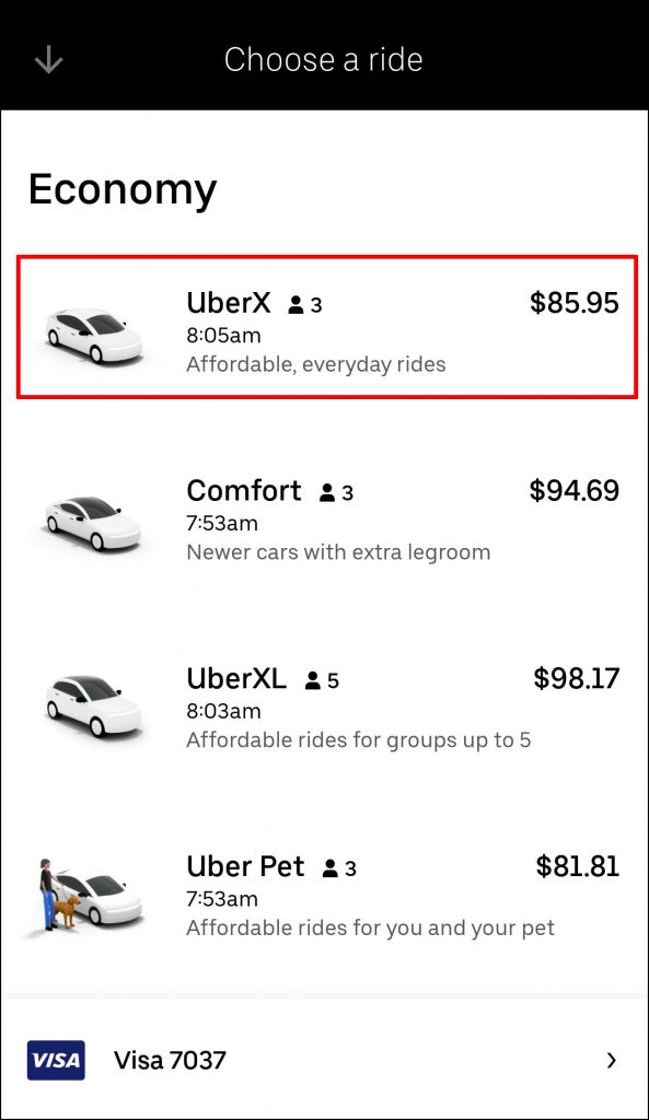 How to Add a Stop in the Uber App [Rider or Driver]