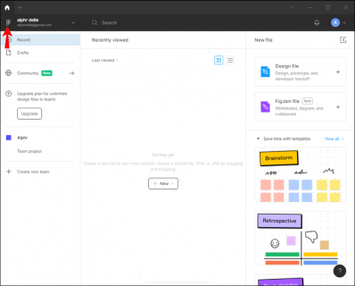 How to Export Code in Figma