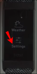 How To Power a FitBit On or Off [Versa, Inspire, Ionic, etc]