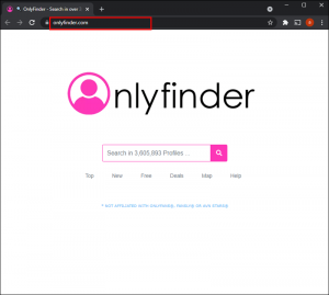 How to Find Someone on OnlyFans