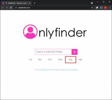 How to Find Someone on OnlyFans