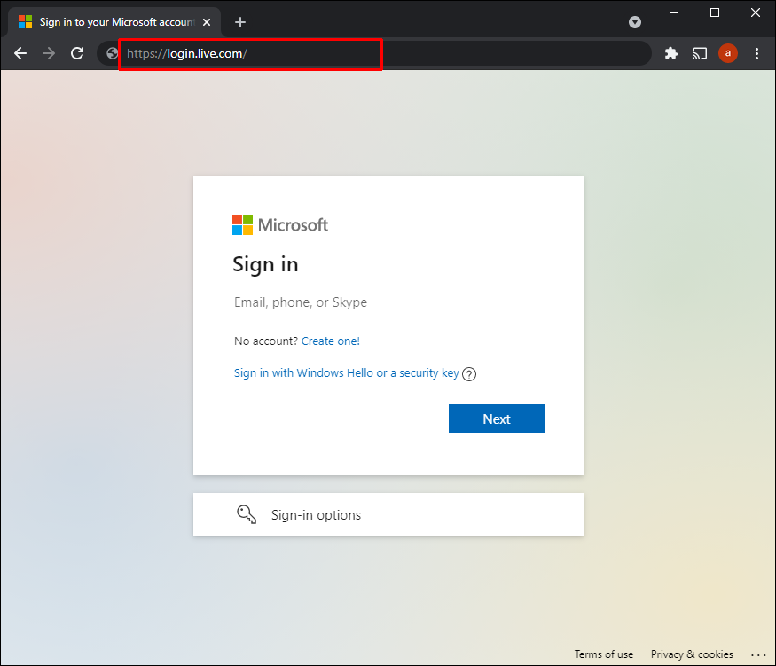 How To Set An Out Of Office Automatic Reply In Outlook