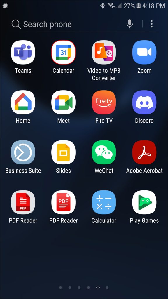 How to Delete All Reminders in a Google Calendar