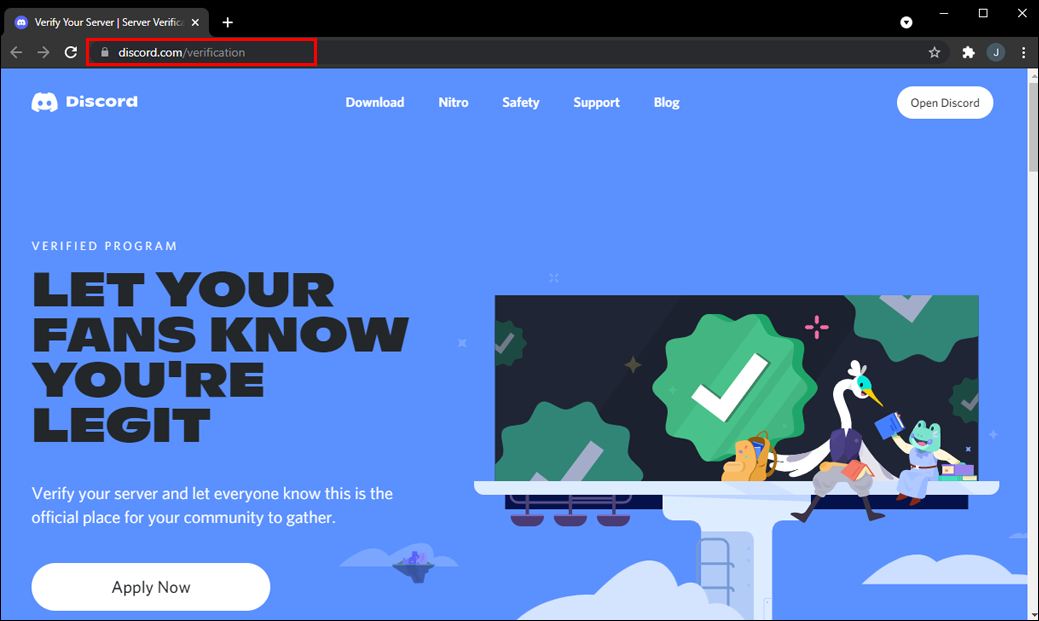 Discord users can soon verify their identities with linked accounts