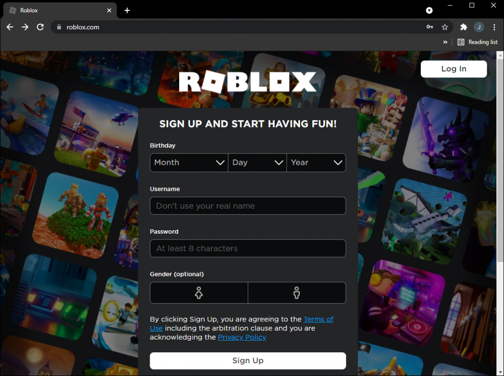 How To Disable The Chat In Roblox 1 Copy 38 1024x764 