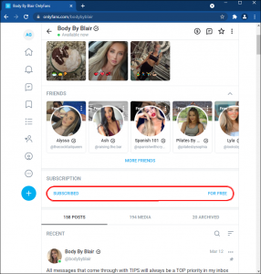 How to Turn Off Auto-Renew & Cancel an OnlyFans Subscription