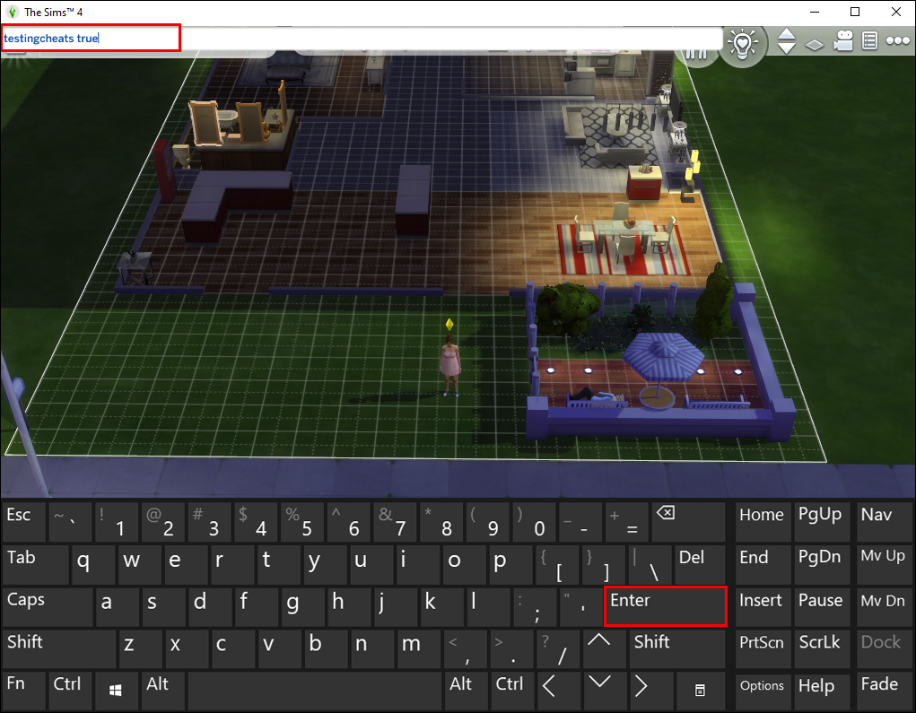 Fleksibel skrige marionet How to Unlock All Objects in Sims 4