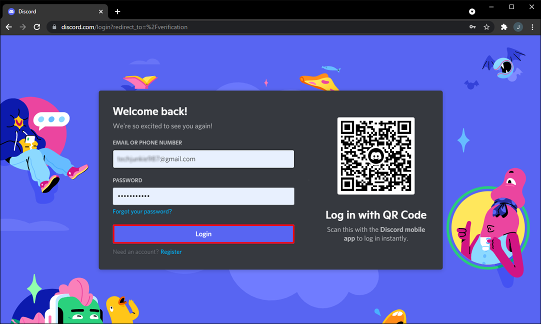 How to get the verified checkmark on Discord - Quora