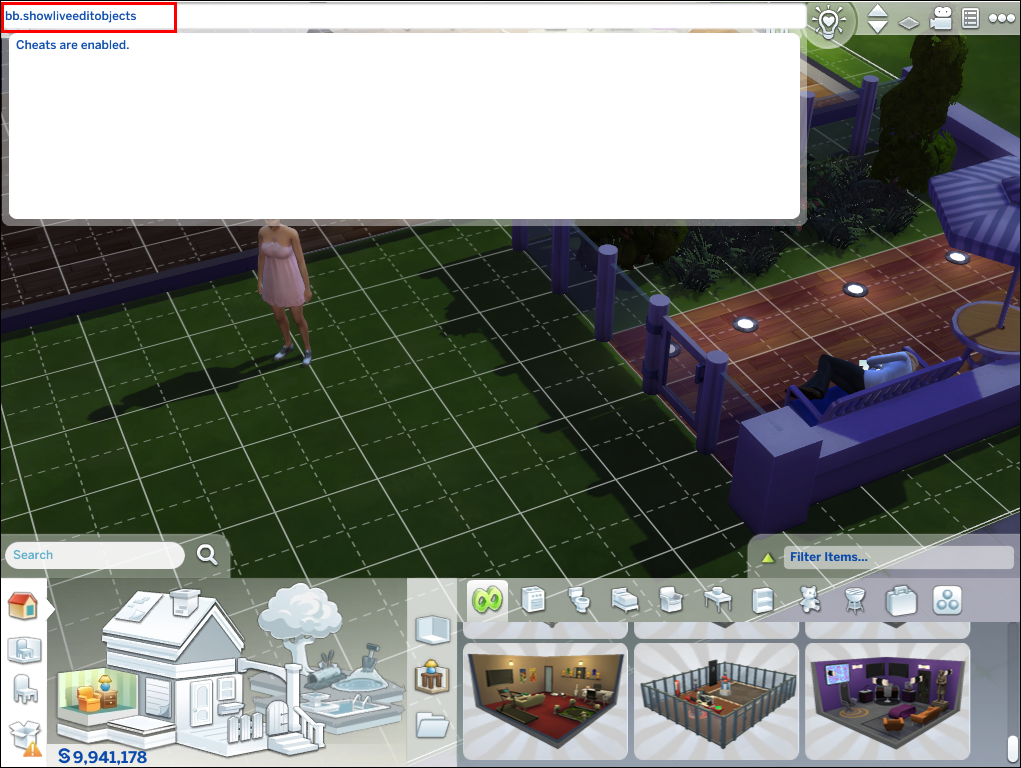 Oost spuiten Gedragen How to Unlock All Objects in Sims 4