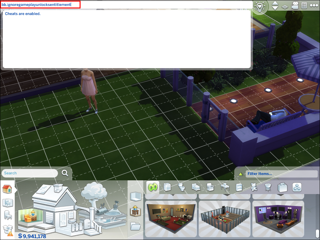 Sims 4 cheats xbox one psadointernet