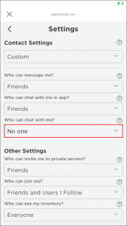 How To Disable The Chat In Roblox 5 41 180x320 